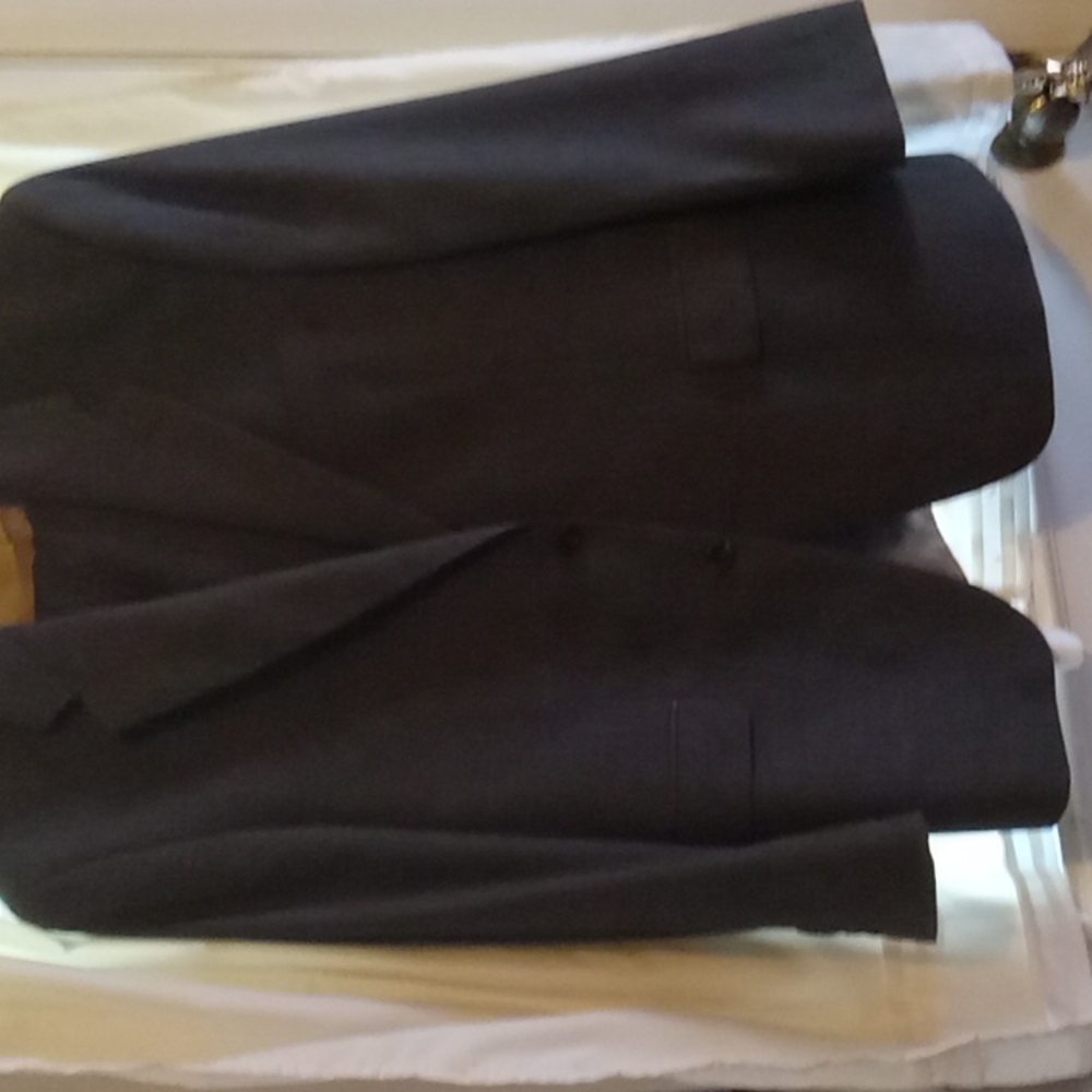 Lord and Taylor men's suit